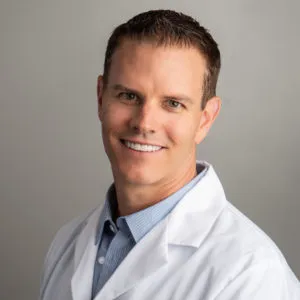 Dr. Jason Bailey Picture 1
