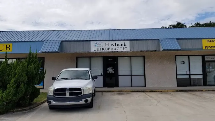 Havlicek Chiropractic Picture 6
