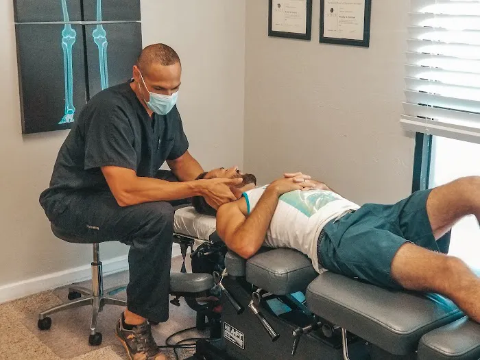 Havlicek Chiropractic Picture 9