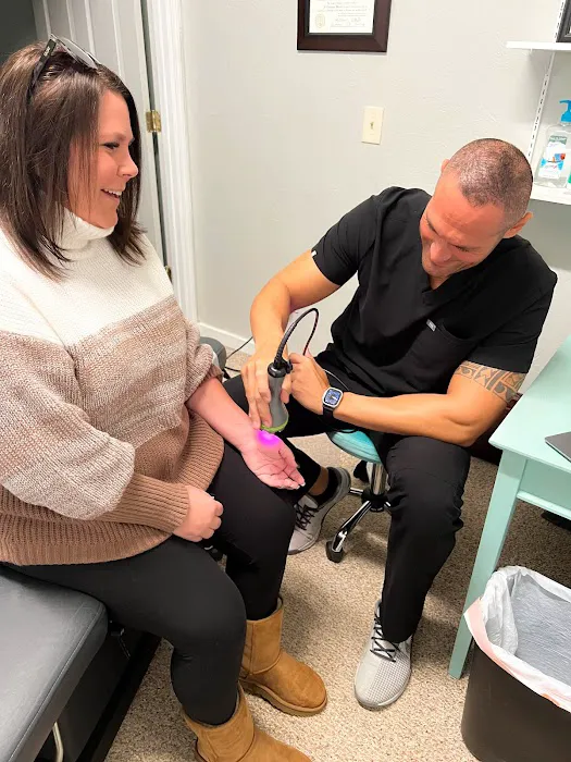 Havlicek Chiropractic Picture 7