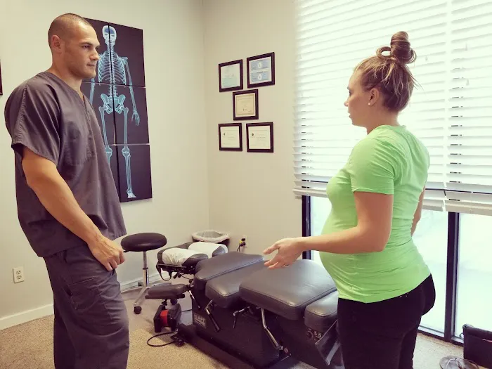Havlicek Chiropractic Picture 4