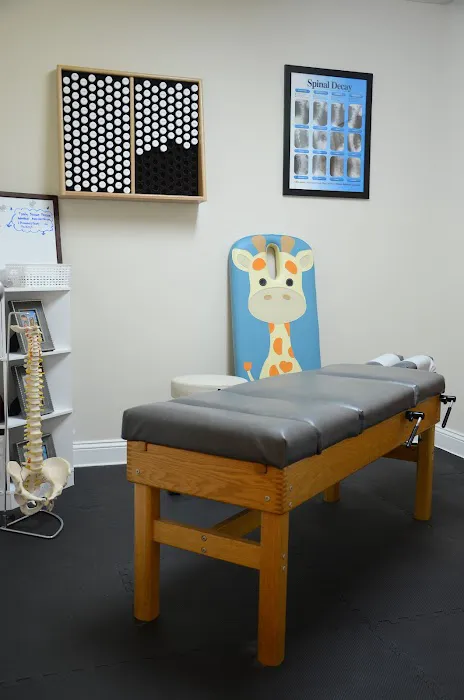 Next Level Family Chiropractic Picture 10