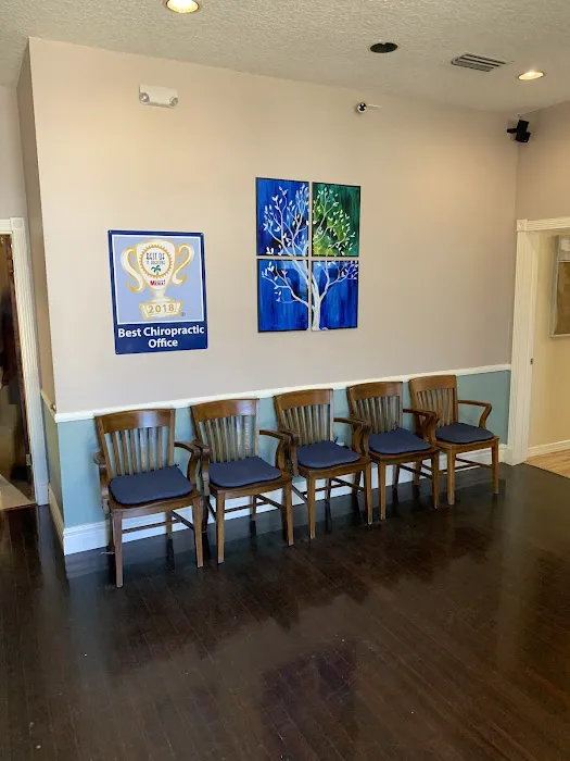 Pain Relief Centre: Chiropractic Care Picture 4