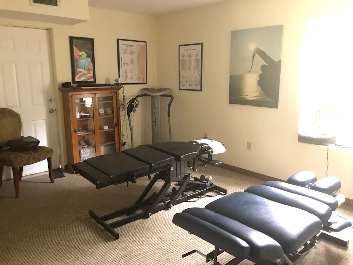 Family Focus Chiropractic LLC Picture 2