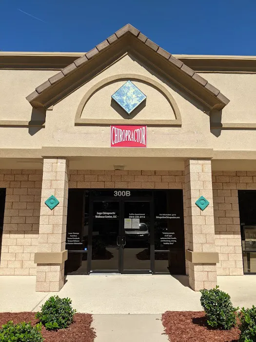 Sage Chiropractic Wellness Center, LLC Picture 2