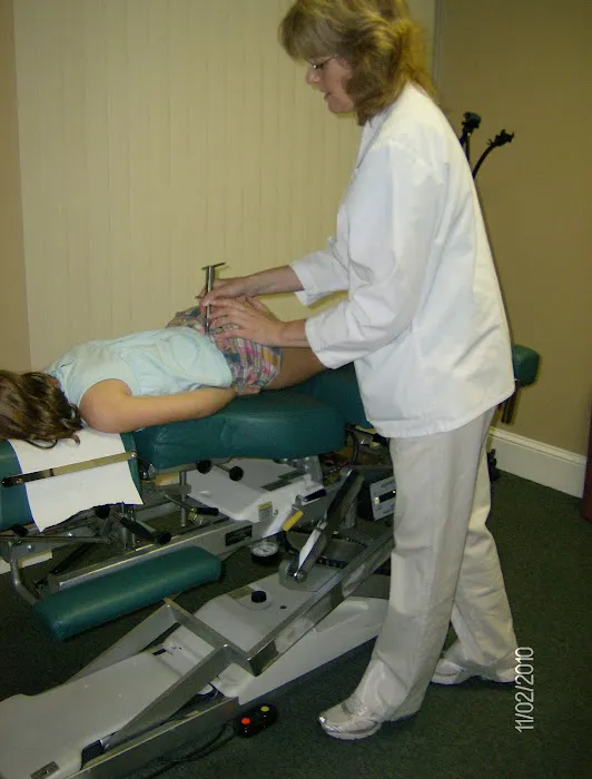 Sage Chiropractic Wellness Center, LLC Picture 1