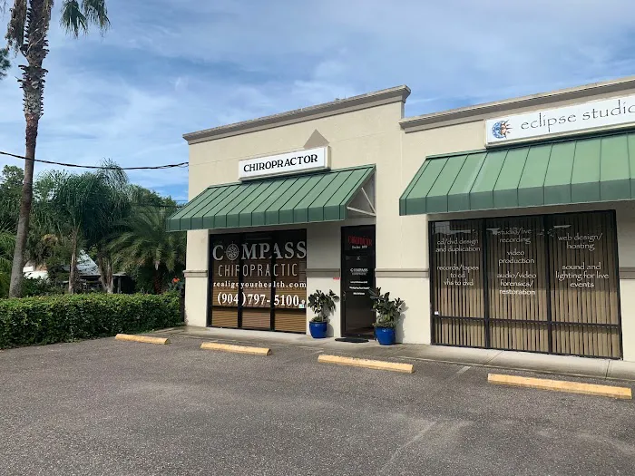 Compass Family Chiropractic Picture 7