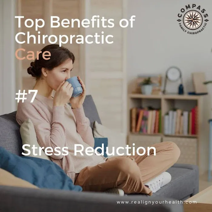 Compass Family Chiropractic Picture 10