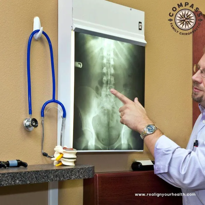 Compass Family Chiropractic Picture 8