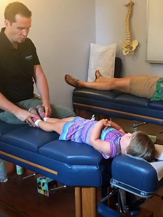 Compass Family Chiropractic Picture 3