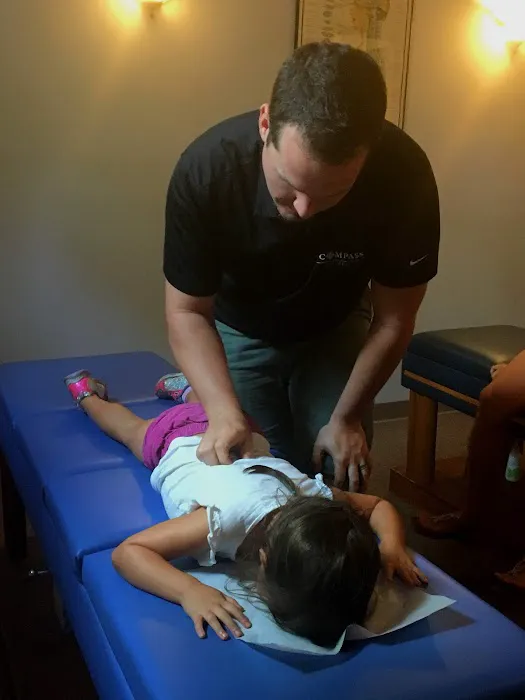 Compass Family Chiropractic Picture 9
