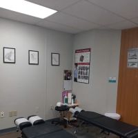 Harmonious Living Chiropractic: Fitness & Wellness Center ico