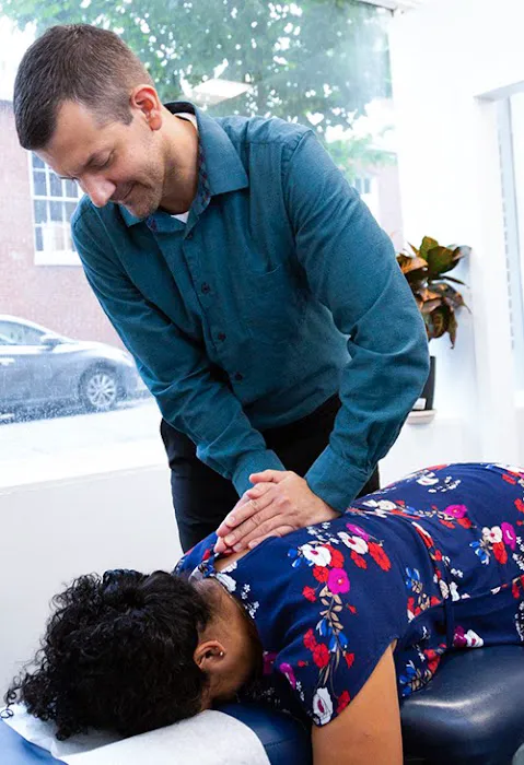 Advanced Correction Chiropractic Picture 2