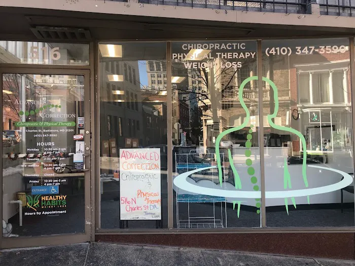 Advanced Correction Chiropractic Picture 6