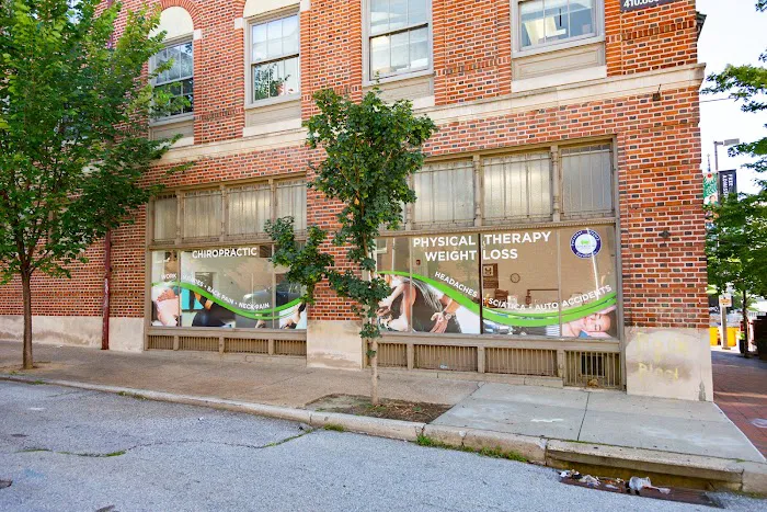 Advanced Correction Chiropractic Picture 3