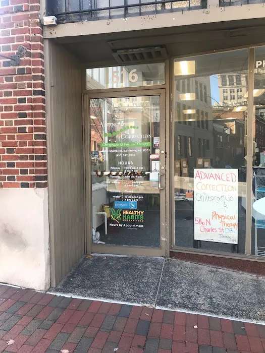 Advanced Correction Chiropractic Picture 9