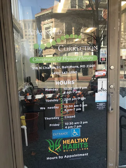 Advanced Correction Chiropractic Picture 4