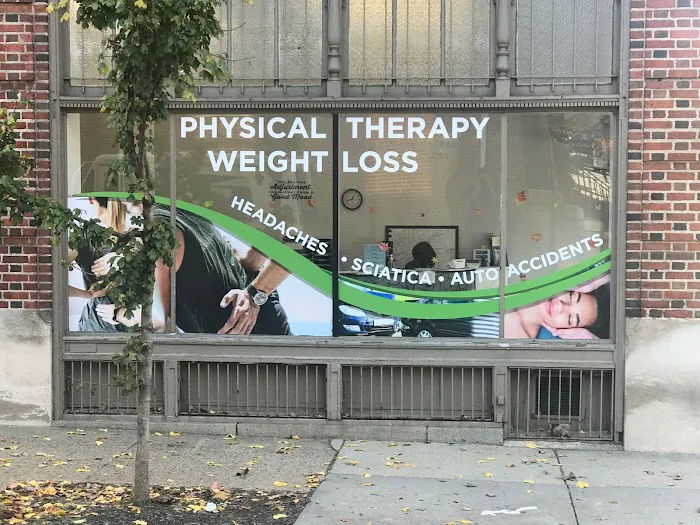 Advanced Correction Chiropractic Picture 5