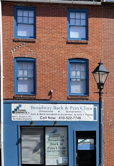 Broadway - Back and Pain Clinic Picture 4