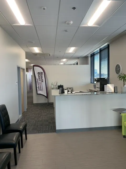 Health Quest Chiropractic & Physical Therapy Picture 6