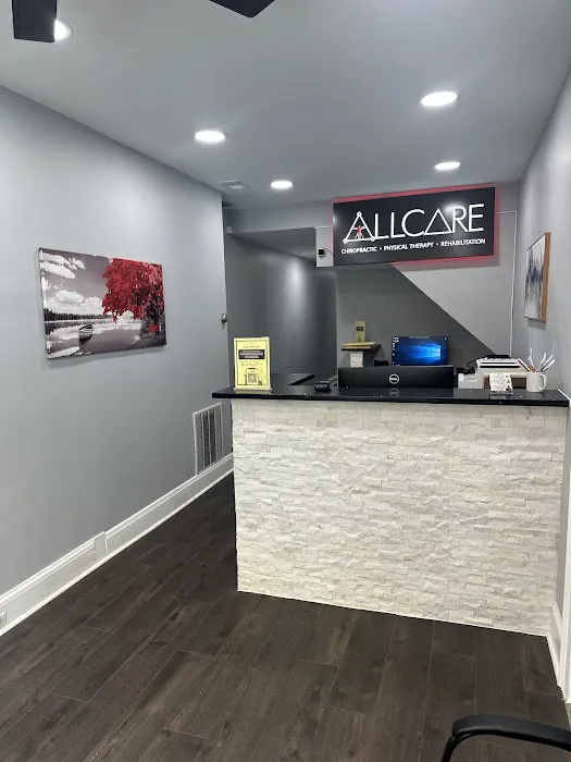 RxWellness Spine & Health - Baltimore Picture 6