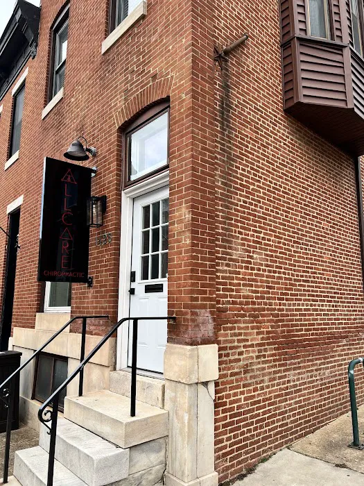 RxWellness Spine & Health - Baltimore Picture 3