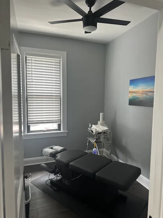 RxWellness Spine & Health - Baltimore Picture 1