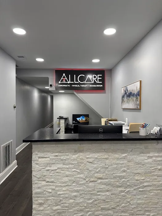 RxWellness Spine & Health - Baltimore Picture 2