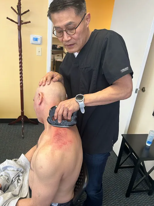 Highland Chiropractic Center - Baltimore, clinica de accidente de auto Picture 2