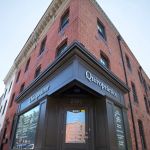 Mid-Atlantic Spinal Rehab & Chiropractic Downtown Baltimore - Fells Point