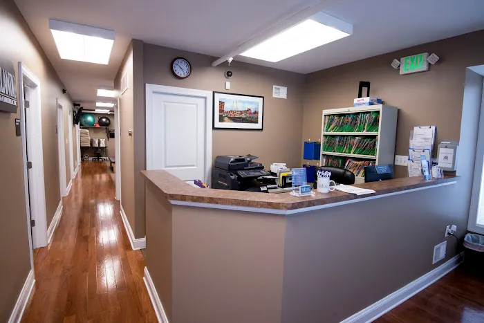 Mid-Atlantic Spinal Rehab & Chiropractic Downtown Baltimore - Fells Point Picture 4