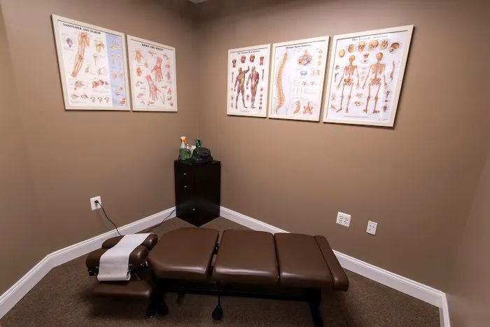 Mid-Atlantic Spinal Rehab & Chiropractic Downtown Baltimore - Fells Point Picture 3