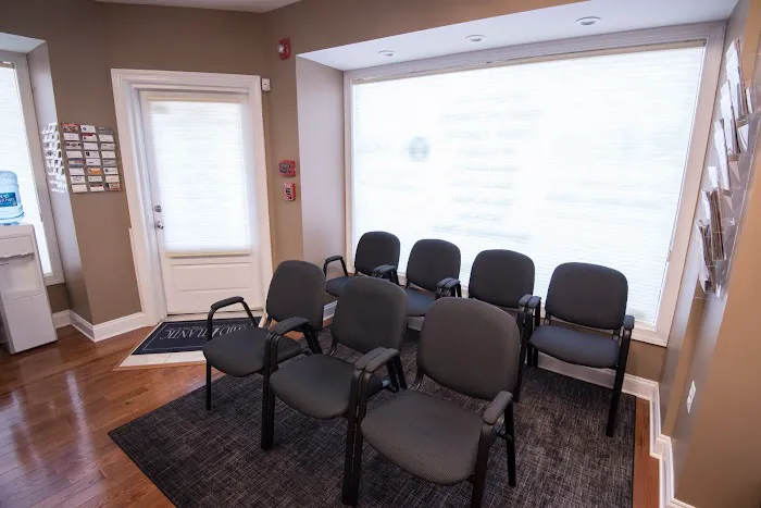 Mid-Atlantic Spinal Rehab & Chiropractic Downtown Baltimore - Fells Point Picture 8