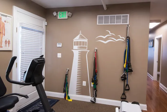 Mid-Atlantic Spinal Rehab & Chiropractic Downtown Baltimore - Fells Point Picture 5
