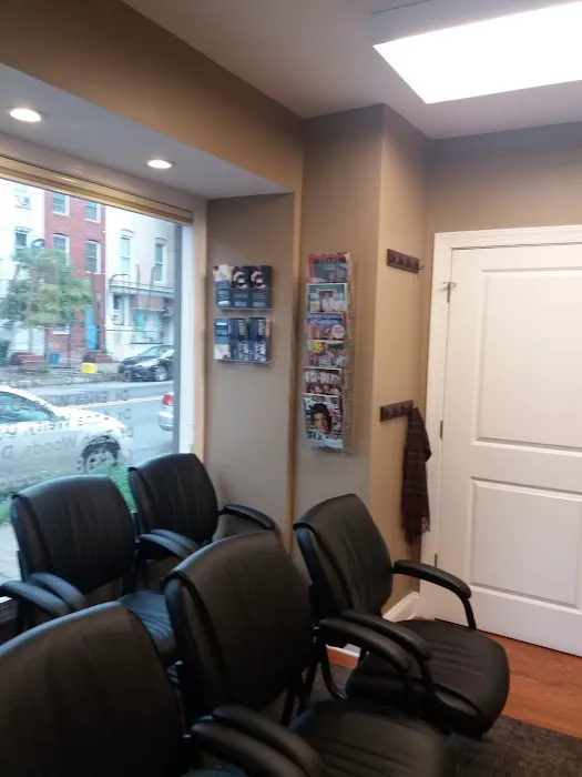Mid-Atlantic Spinal Rehab & Chiropractic Downtown Baltimore - Fells Point Picture 7