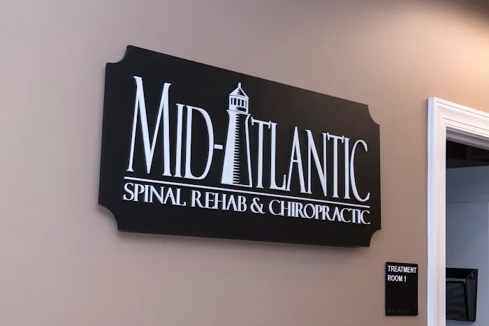 Mid-Atlantic Spinal Rehab & Chiropractic Downtown Baltimore - Fells Point Picture 6