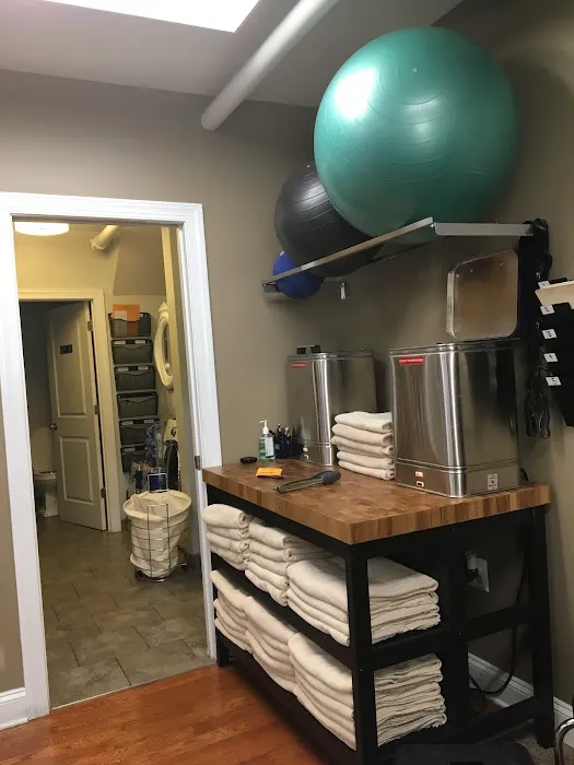 Mid-Atlantic Spinal Rehab & Chiropractic Downtown Baltimore - Fells Point Picture 9