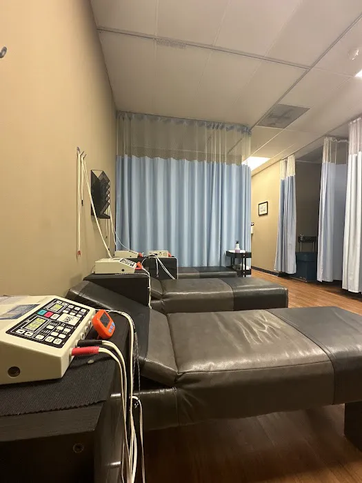 Mid-Atlantic Spinal Rehab & Chiropractic - Mount Clare Junction Picture 4