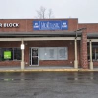 Mid-Atlantic Spinal Rehab & Chiropractic - Mount Clare Junction ico