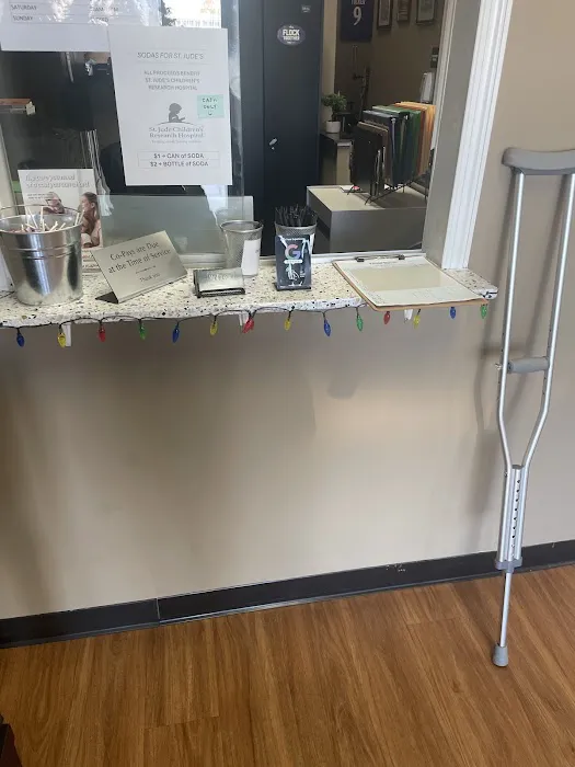 Mid-Atlantic Spinal Rehab & Chiropractic - Mount Clare Junction Picture 5