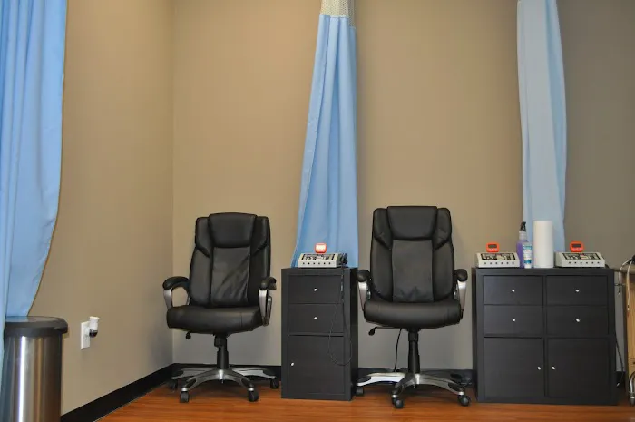 Mid-Atlantic Spinal Rehab & Chiropractic - Mount Clare Junction Picture 10