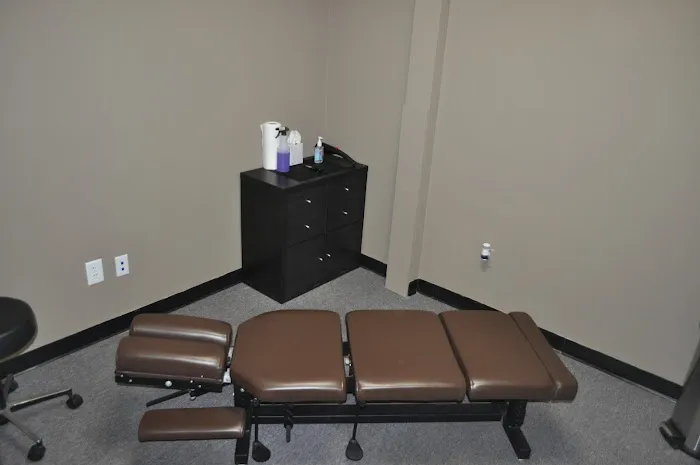 Mid-Atlantic Spinal Rehab & Chiropractic - Mount Clare Junction Picture 6