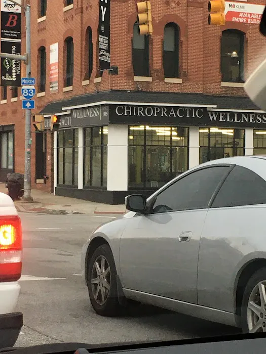 Chiropractic Wellness @ CJB Picture 4