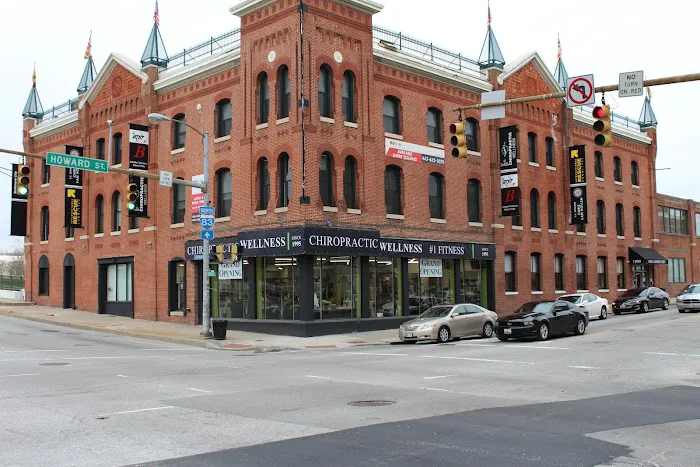 Chiropractic Wellness @ CJB Picture 1