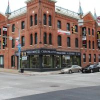 Chiropractic Wellness @ CJB ico