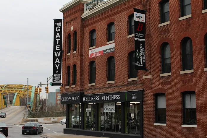 Chiropractic Wellness @ CJB Picture 5