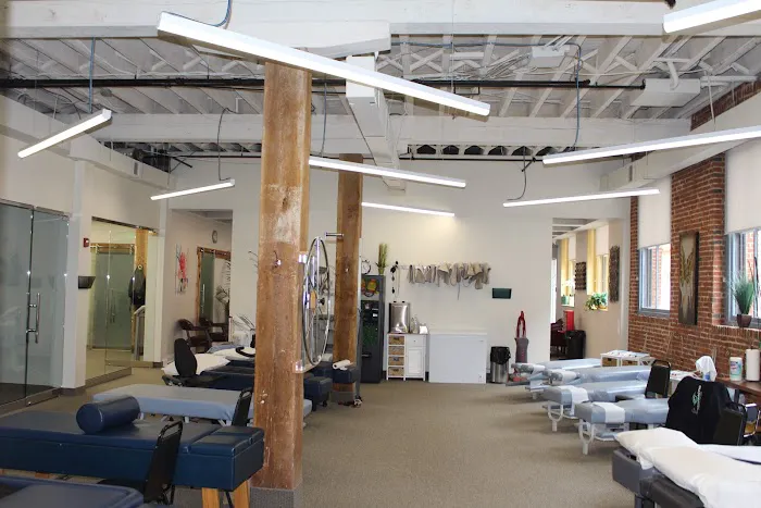 Chiropractic Wellness @ CJB Picture 3