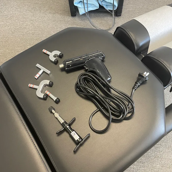 Shifrin Family Chiropractic Picture 10