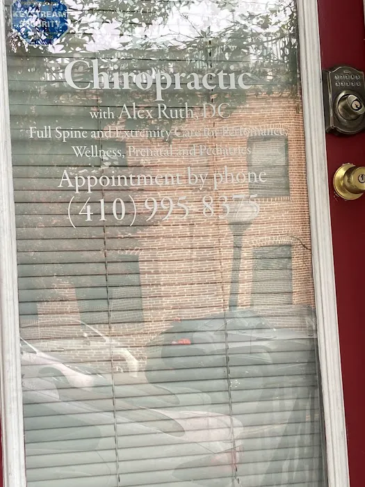 Love Your Life Chiropractic Picture 6