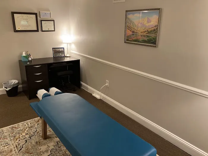 Love Your Life Chiropractic Picture 3